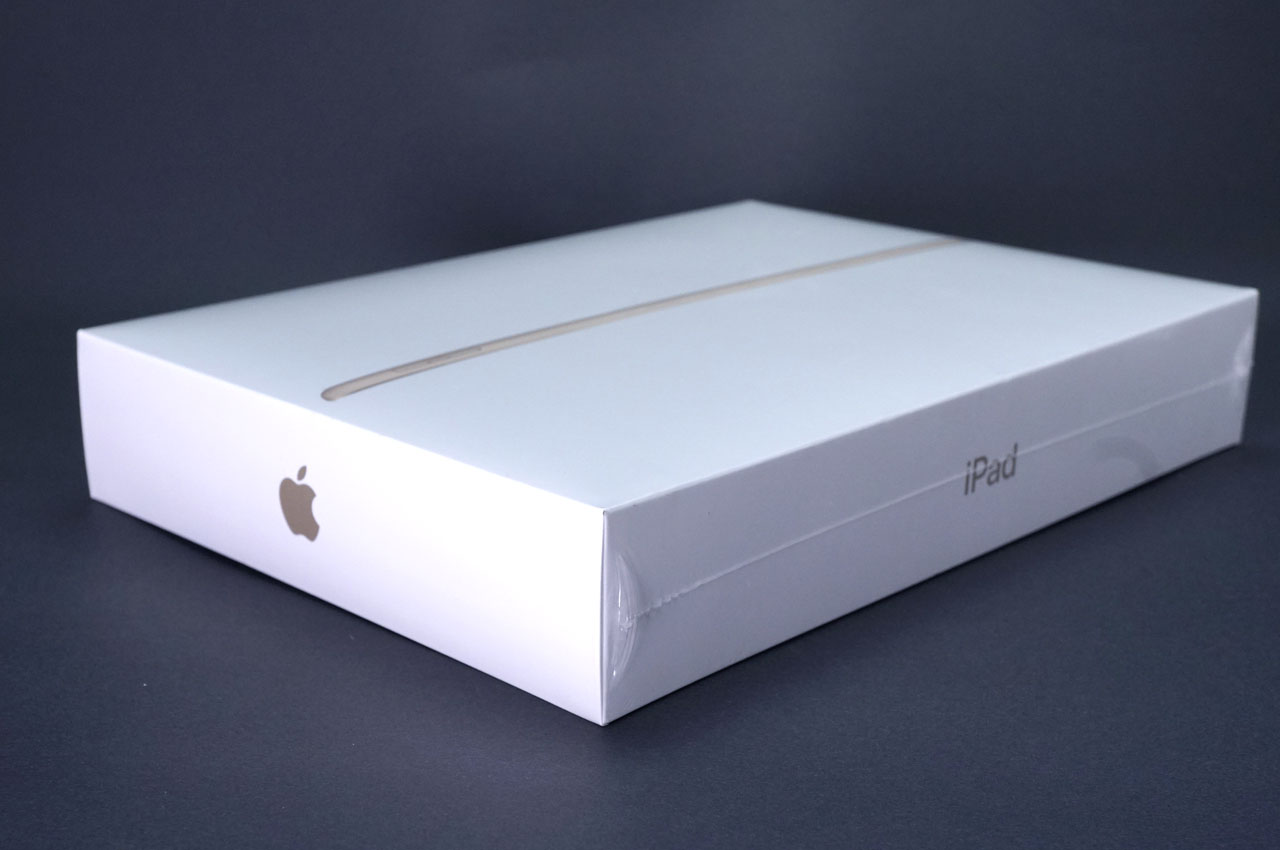 買取｜アップル アイパッド iPad (2018) Wi-Fi 128GB MPGW2J/A タブレット を買取ました｜伊丹市｜伊丹の質屋