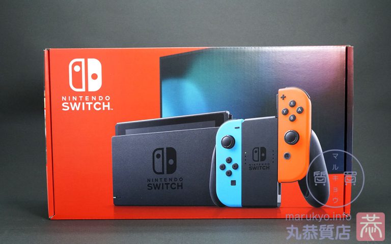 ニンテンドー Nintendo Switch HAD-S-KAYAA 【中古】：ワットマン店+