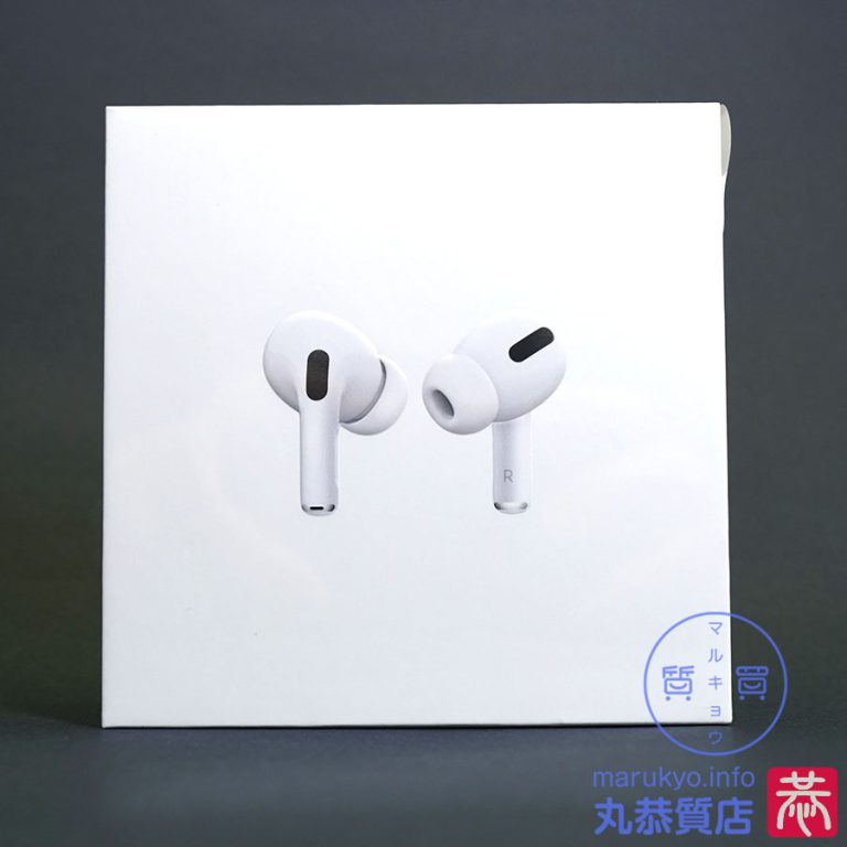 新品】AirPods pro MLWK3J/Aの+inforsante.fr